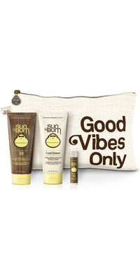 2024 Sun Bum Day Tripper Sun Care Essentials SB322431